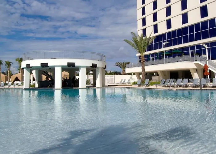 Hard Rock Hotel & Casino Biloxi