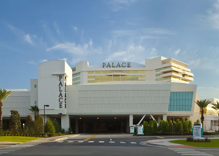 Palace Casino Resort